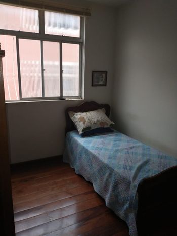 Foto 7 do(a) Apartamento de 3 quartos à venda em Santa Rosa, Belo Horizonte