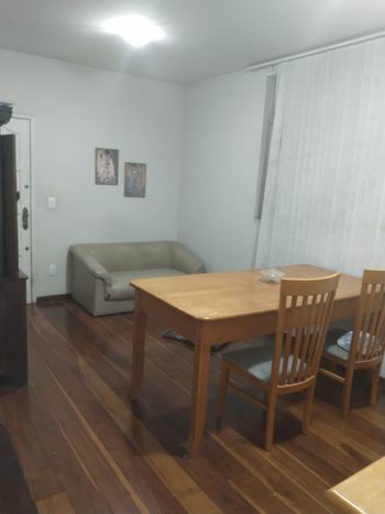 Foto 3 do(a) Apartamento de 3 quartos à venda em Santa Rosa, Belo Horizonte