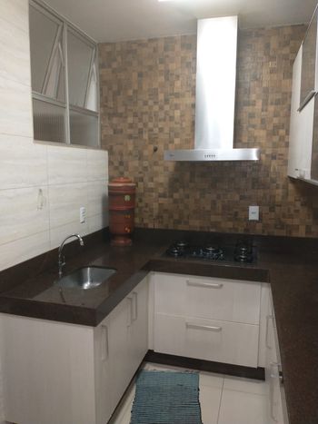 Foto 2 do(a) Apartamento de 3 quartos à venda em Santa Rosa, Belo Horizonte