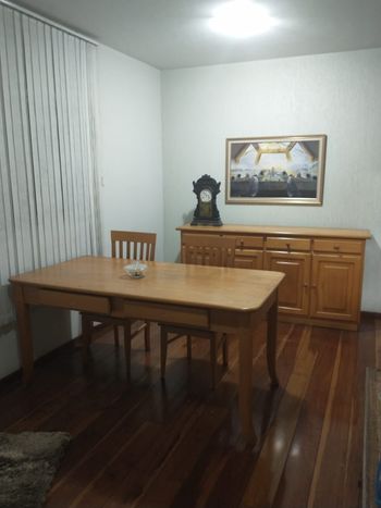 Foto 4 do(a) Apartamento de 3 quartos à venda em Santa Rosa, Belo Horizonte