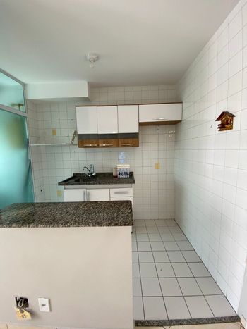 Foto 6 do(a) Apartamento de 2 quartos para alugar em Parque Novo Mundo, São Paulo
