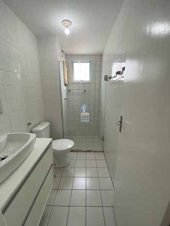 Foto 10 do(a) Apartamento de 2 quartos para alugar em Parque Novo Mundo, São Paulo