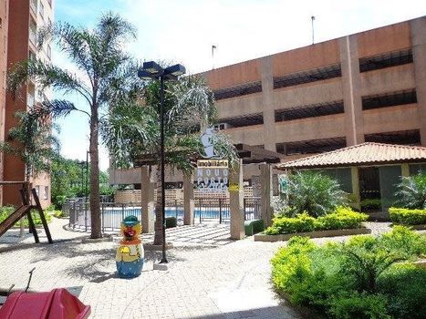Foto 20 do(a) Apartamento de 2 quartos para alugar em Parque Novo Mundo, São Paulo