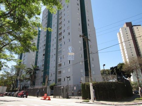 Foto 22 do(a) Apartamento de 2 quartos para alugar em Parque Novo Mundo, São Paulo