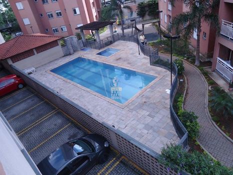 Foto 16 do(a) Apartamento de 2 quartos para alugar em Parque Novo Mundo, São Paulo
