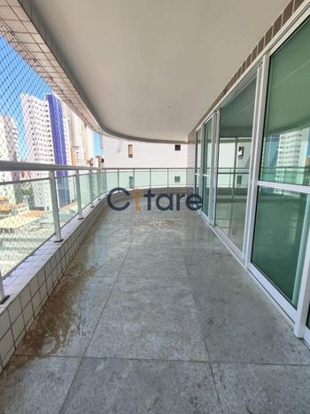 Foto 4 do(a) Apartamento de 3 quartos à venda em Meireles, Fortaleza