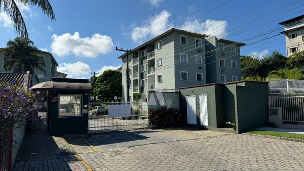 Foto 28 do(a) Apartamento de 2 quartos à venda em Saguaçu, Joinville
