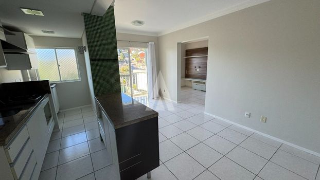 Foto 6 do(a) Apartamento de 2 quartos à venda em Saguaçu, Joinville