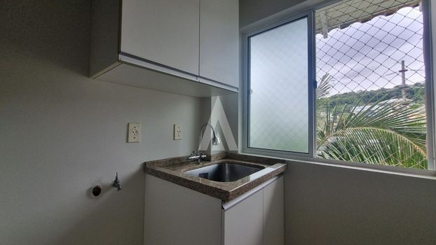 Foto 4 do(a) Apartamento de 2 quartos à venda em Saguaçu, Joinville