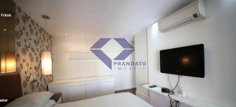 Foto 25 do(a) Apartamento de 4 quartos à venda em Campo Belo, São Paulo