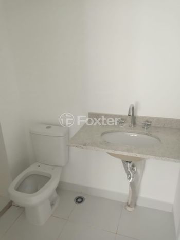 Foto 6 do(a) Kitnet / JK / Studio de 1 quartos à venda em Jardim Prudência, São Paulo