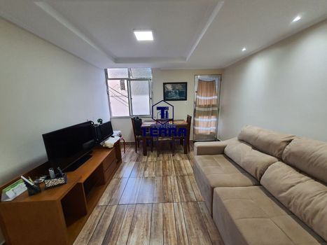 Foto 4 do(a) Apartamento de 2 quartos à venda em Tribobó, São Gonçalo