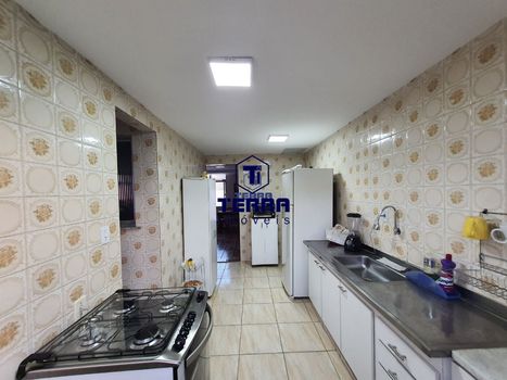 Foto 8 do(a) Apartamento de 2 quartos à venda em Tribobó, São Gonçalo
