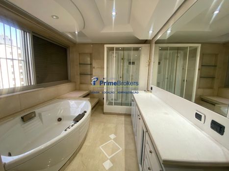 Foto 31 do(a) Cobertura de 5 quartos à venda em Jardim Paulista, São Paulo