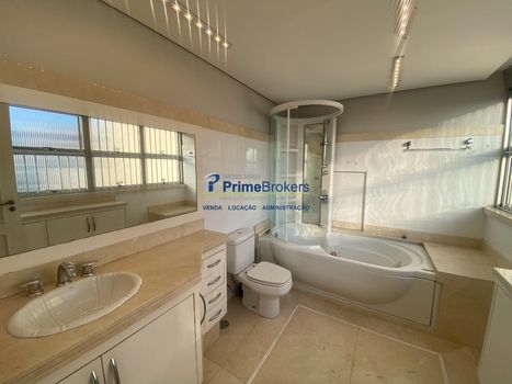 Foto 36 do(a) Cobertura de 5 quartos à venda em Jardim Paulista, São Paulo