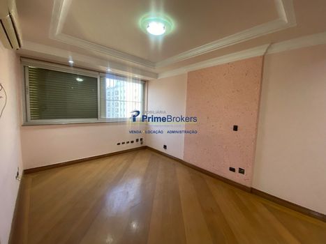 Foto 13 do(a) Cobertura de 5 quartos à venda em Jardim Paulista, São Paulo