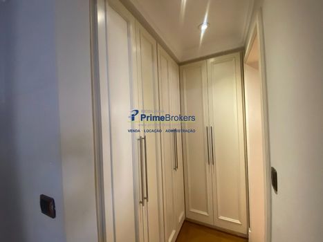 Foto 35 do(a) Cobertura de 5 quartos à venda em Jardim Paulista, São Paulo