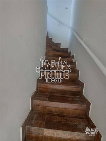 Foto 3 do(a) Casa em Condomínio de 3 quartos à venda em Ocian, Praia Grande