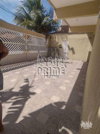 Foto 1 do(a) Casa em Condomínio de 3 quartos à venda em Ocian, Praia Grande