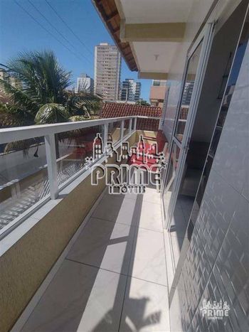 Foto 5 do(a) Casa em Condomínio de 3 quartos à venda em Ocian, Praia Grande