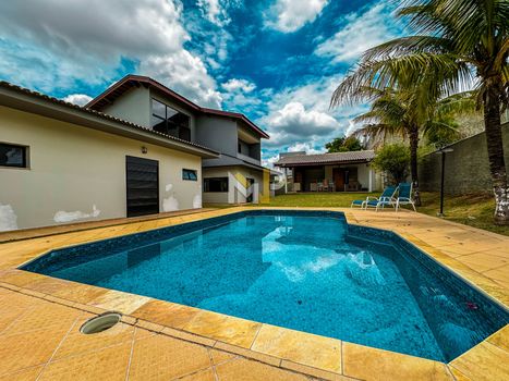 Foto 3 do(a) Casa em Condomínio de 4 quartos à venda em Loteamento Portal da Colina, Jundiaí