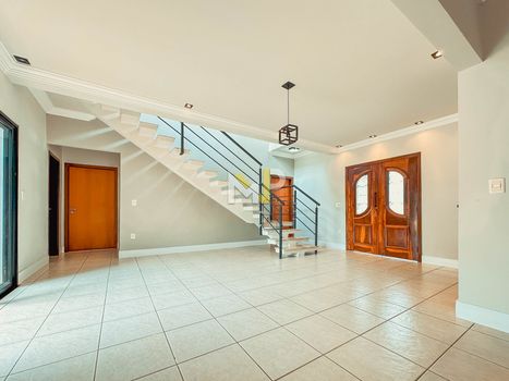 Foto 2 do(a) Casa em Condomínio de 4 quartos à venda em Loteamento Portal da Colina, Jundiaí