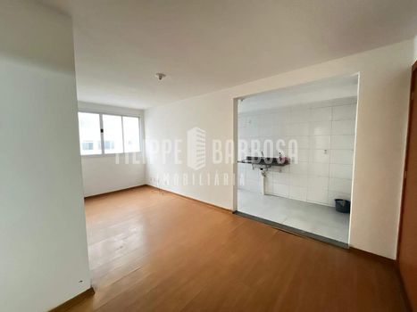 Foto 2 do(a) Apartamento de 2 quartos à venda em Colégio, Rio de Janeiro