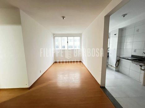 Foto 3 do(a) Apartamento de 2 quartos à venda em Colégio, Rio de Janeiro