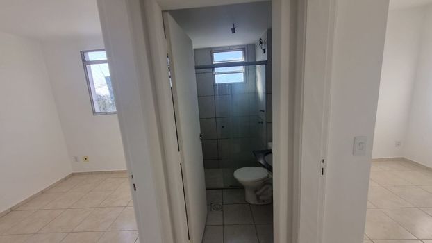 Foto 6 do(a) Apartamento de 2 quartos à venda em Maria Virgínia, Belo Horizonte