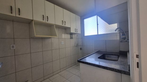 Foto 8 do(a) Apartamento de 2 quartos à venda em Maria Virgínia, Belo Horizonte