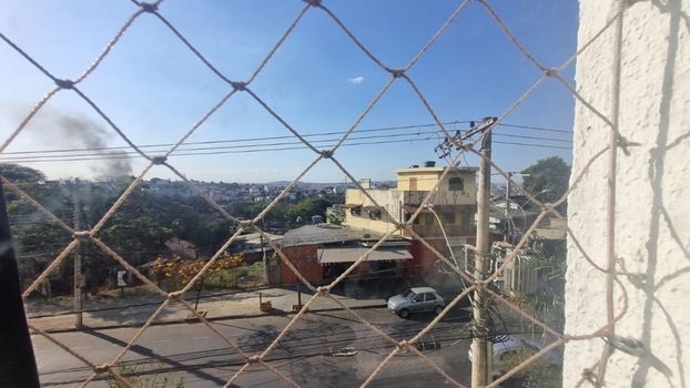 Foto 9 do(a) Apartamento de 2 quartos à venda em Maria Virgínia, Belo Horizonte