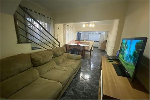 Foto 1 do(a) Casa de 3 quartos à venda em Jardim São Jorge, Nova Odessa