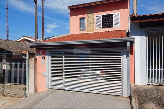 Foto 5 do(a) Casa de 3 quartos à venda em Jardim São Jorge, Nova Odessa