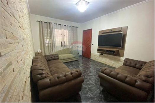 Foto 2 do(a) Casa de 3 quartos à venda em Jardim São Jorge, Nova Odessa