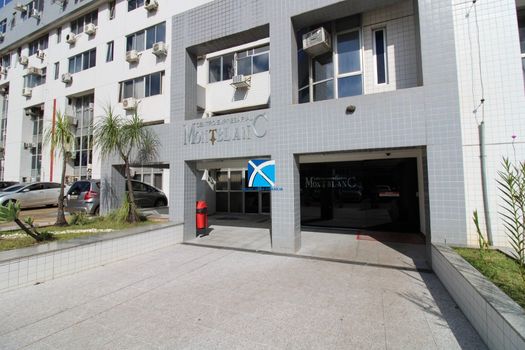 Foto 4 do(a) Sala / Conjunto Comercial false para alugar em Asa Sul, Brasília