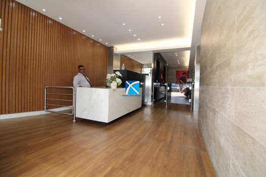 Foto 6 do(a) Sala / Conjunto Comercial false para alugar em Asa Sul, Brasília
