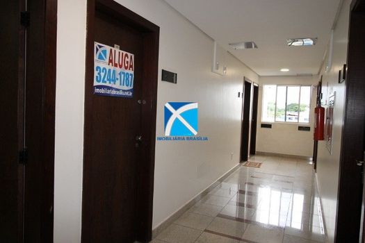 Foto 11 do(a) Sala / Conjunto Comercial false para alugar em Asa Sul, Brasília
