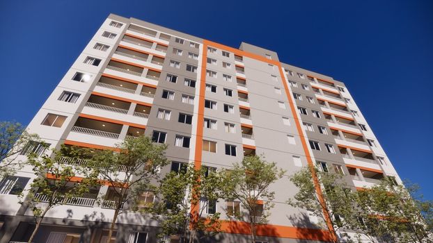 Foto 3 do(a) Apartamento de 2 quartos à venda em Jardim Helian, São Paulo