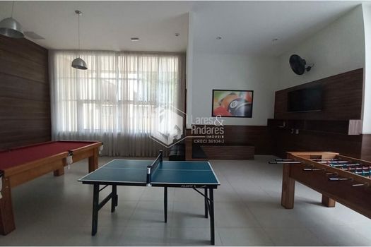Foto 14 do(a) Apartamento de 3 quartos à venda em Vila Leonor, São Paulo