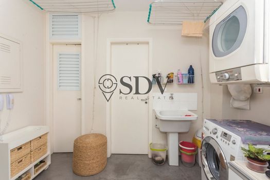 Foto 16 do(a) Apartamento de 3 quartos à venda em Cerqueira César, São Paulo