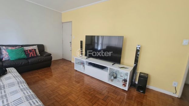 Foto 17 do(a) Apartamento de 3 quartos à venda em Jardim Paulista, São Paulo