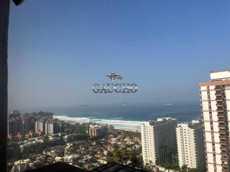 Foto 5 do(a) Apartamento de 2 quartos à venda em Barra da Tijuca, Rio de Janeiro