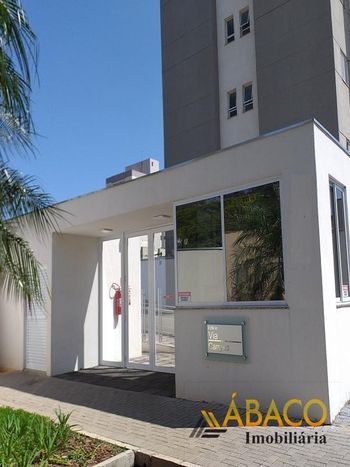 Foto 2 do(a) Apartamento de 1 quartos à venda em Jardim Macarengo, São Carlos