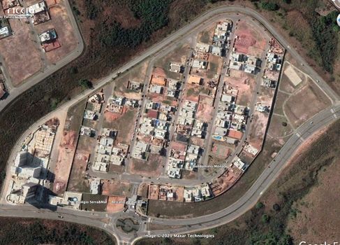 Foto 2 do(a) Terreno false à venda em Urbanova I, São José dos Campos