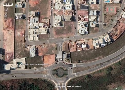 Foto 1 do(a) Terreno false à venda em Urbanova I, São José dos Campos