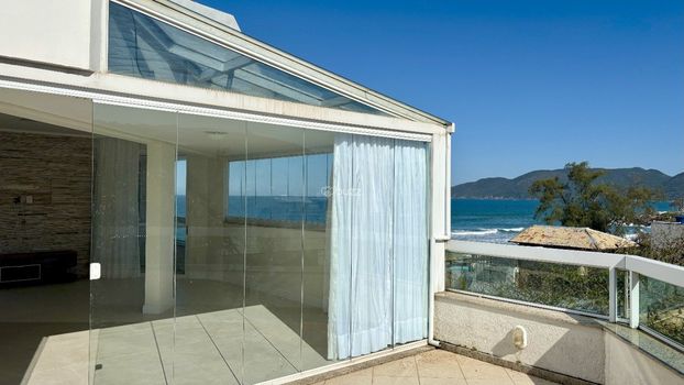 Foto 3 do(a) Cobertura de 2 quartos à venda em Morro das Pedras, Florianópolis
