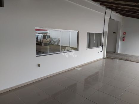 Foto 1 do(a) Apartamento de 2 quartos à venda em São João, Santa Cruz do Sul