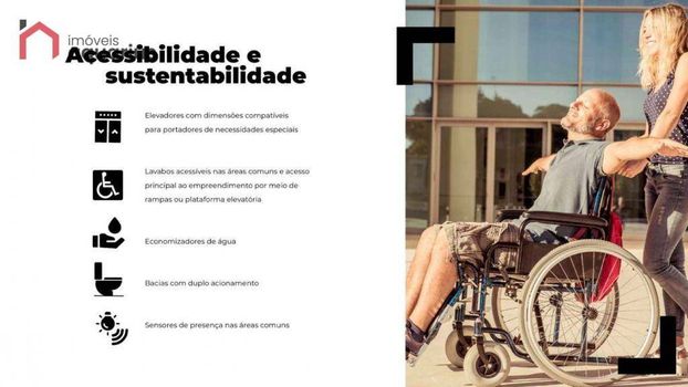 Foto 13 do(a) Apartamento de 3 quartos à venda em Condomínio Centro Empresarial Taquari, São José dos Campos