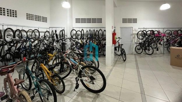 Foto 42 do(a) Apartamento de 3 quartos à venda em Bosque da Saúde, São Paulo