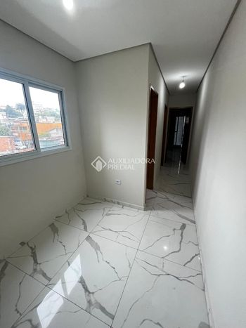 Foto 2 do(a) Apartamento de 2 quartos à venda em Jardim Guarará, Santo André